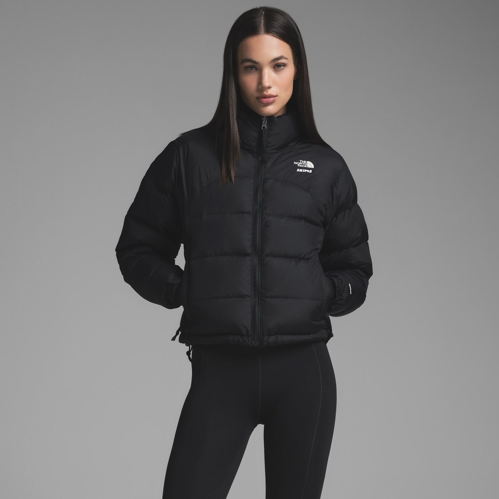 The North Face X SKIMS Retro 2000 Nupse Jacket